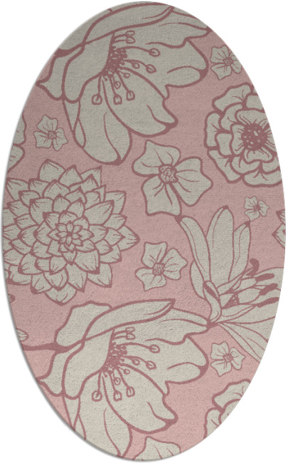 bloom rug - item 528798
