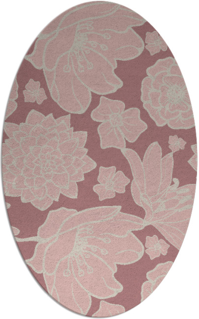 bloom rug - item 528799