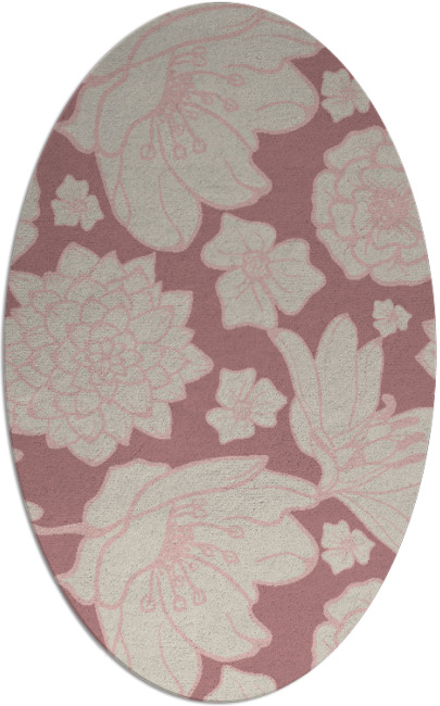 bloom rug - item 528800