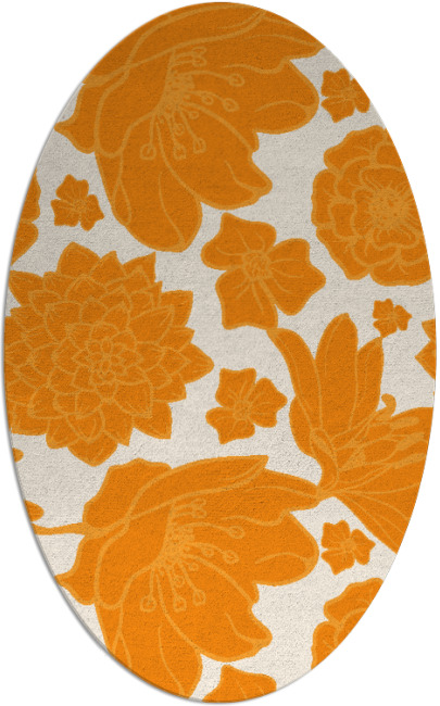 bloom rug - item 528801