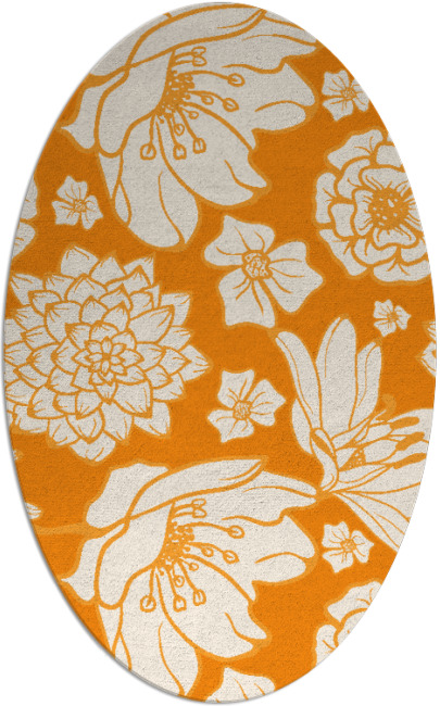 bloom rug - item 528803