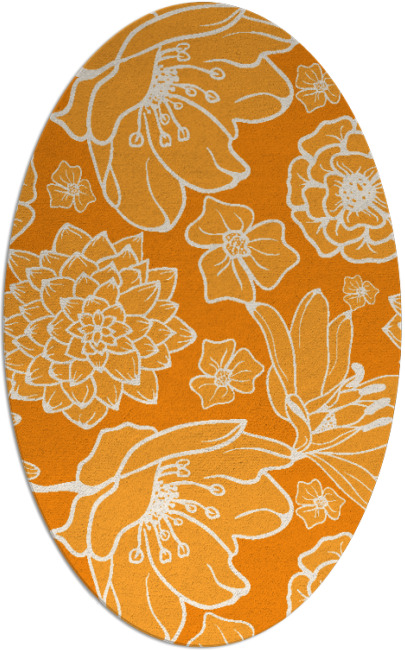 bloom rug - item 528804