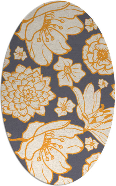 bloom rug - item 528806
