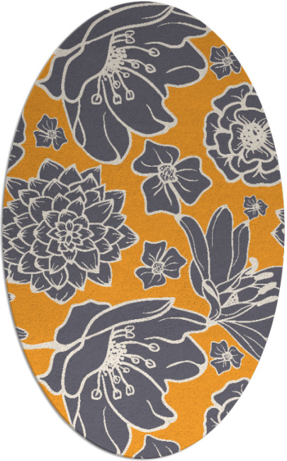 bloom rug - item 528807