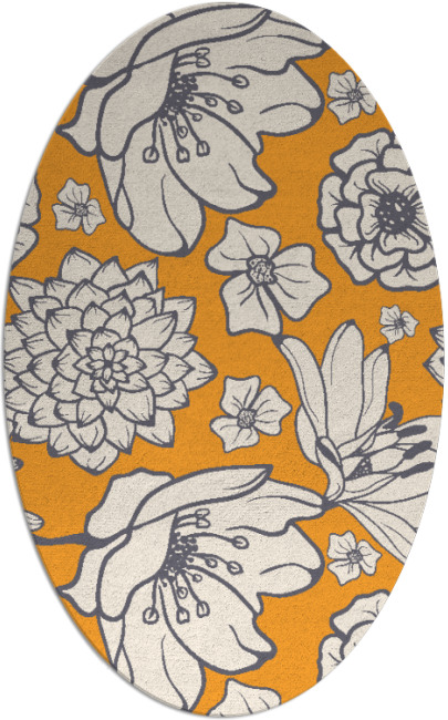 bloom rug - item 528808
