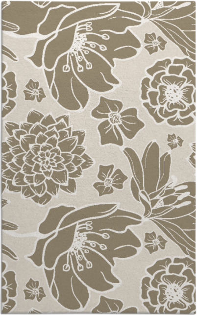 bloom rug - item 528810