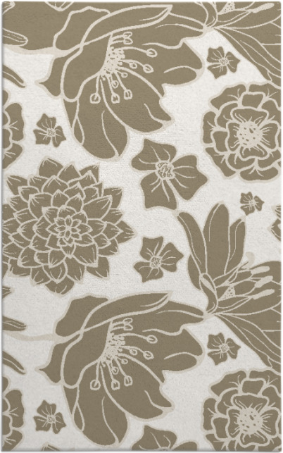 bloom rug - item 528812
