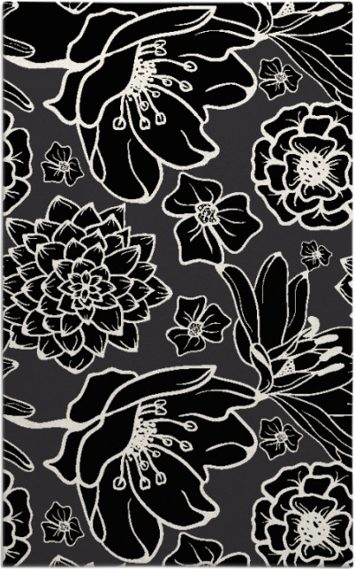 bloom rug - item 528813