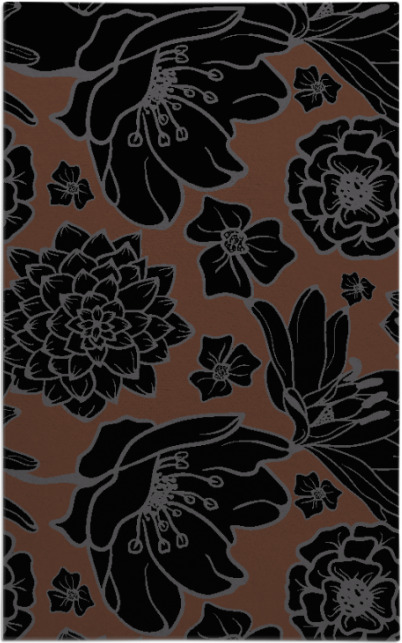 bloom rug - item 528817