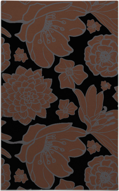 bloom rug - item 528819