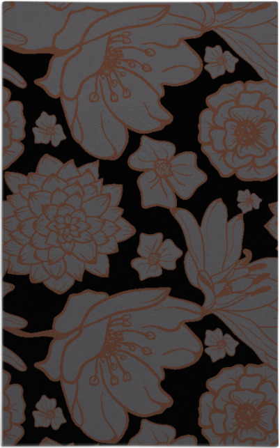 bloom rug - item 528820