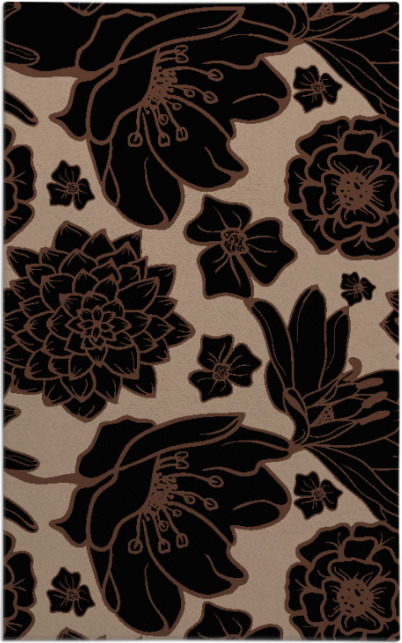 bloom rug - item 528825