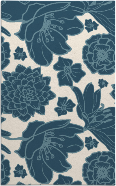 bloom rug - item 528835