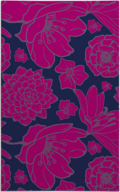 bloom rug - item 528840