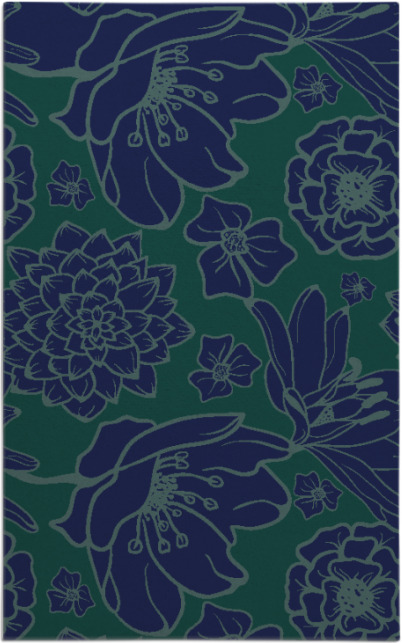 bloom rug - item 528841
