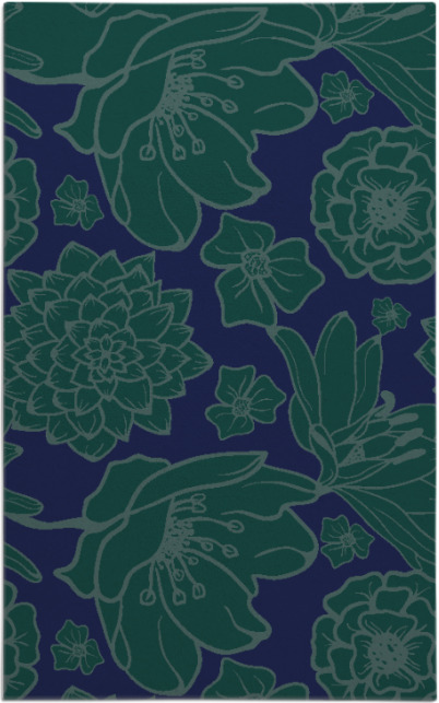 bloom rug - item 528843