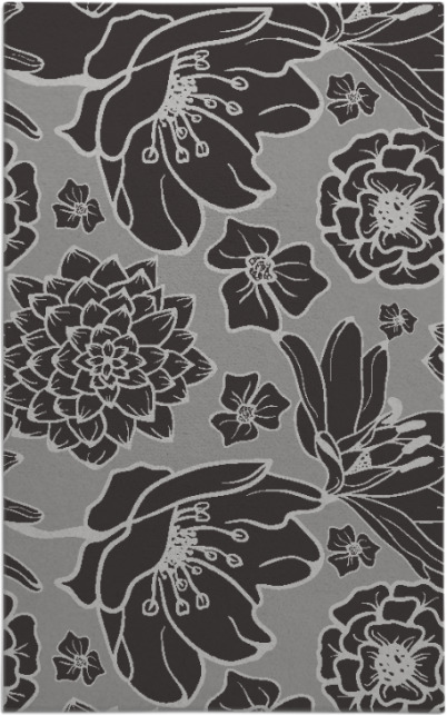 bloom rug - item 528854