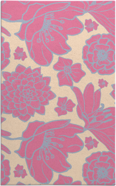bloom rug - item 528860