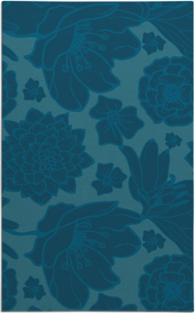 bloom rug - item 528861