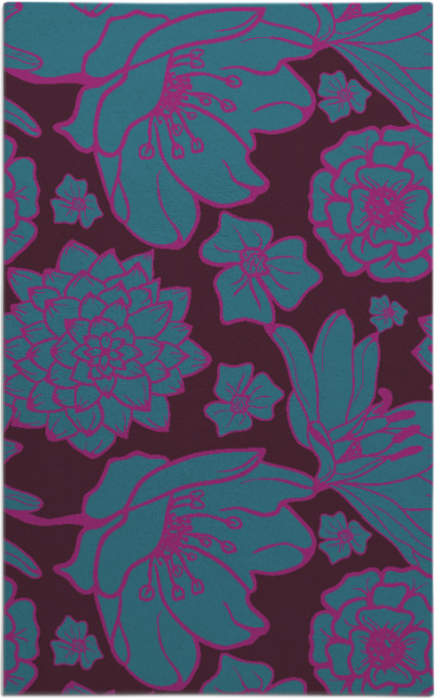 bloom rug - item 528873