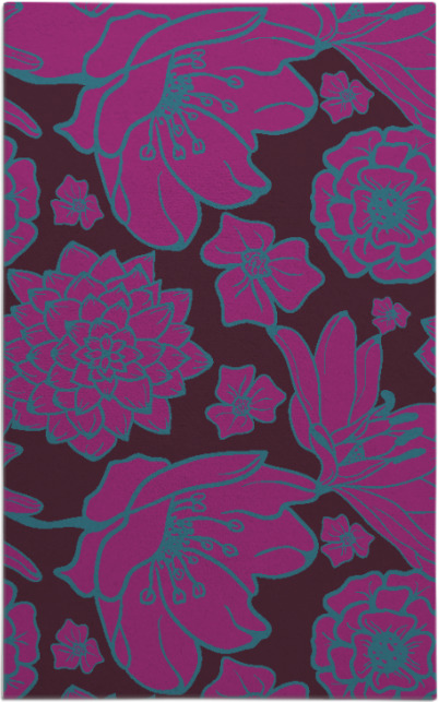 bloom rug - item 528874