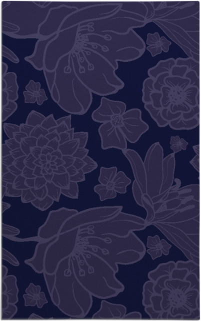 bloom rug - item 528895