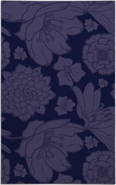bloom rug - item 528896