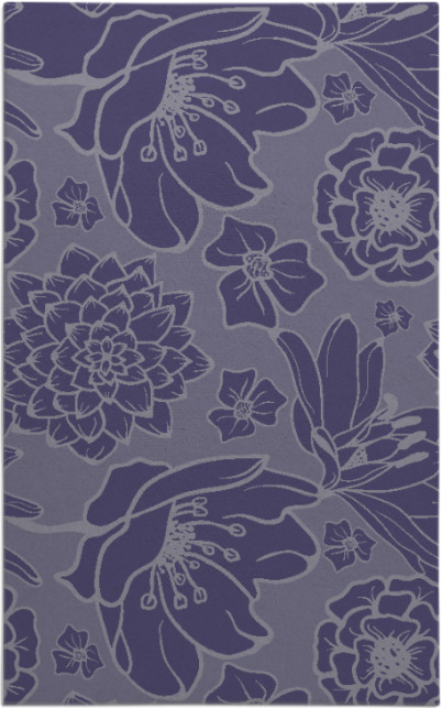 bloom rug - item 528898