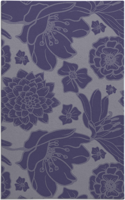 bloom rug - item 528900
