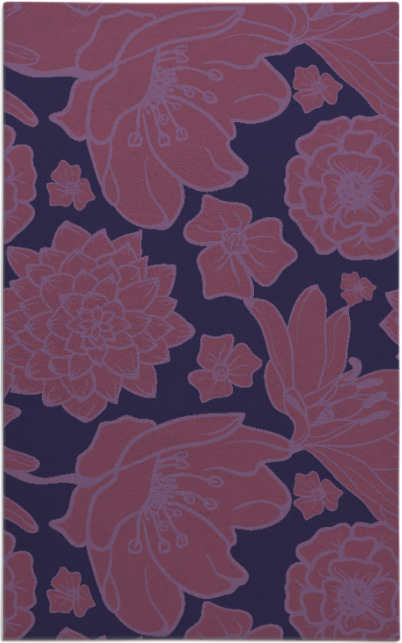 bloom rug - item 528907