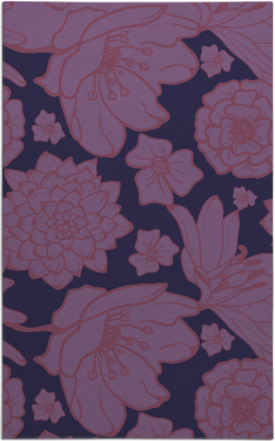 bloom rug - item 528908