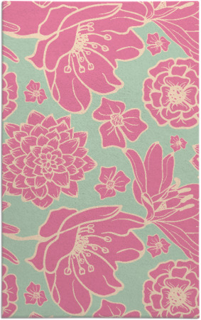 Bloom Rug