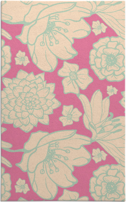 bloom rug - item 528912