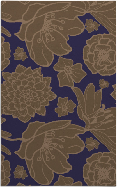 bloom rug - item 528919