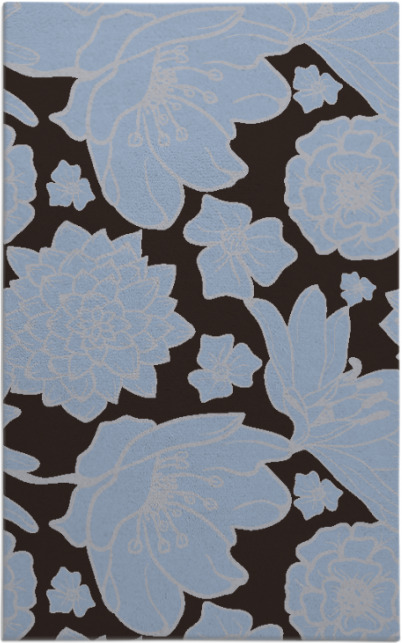 bloom rug - item 528922