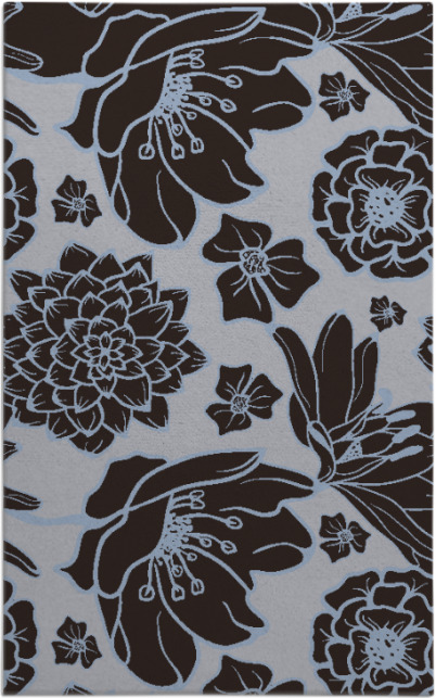 bloom rug - item 528923