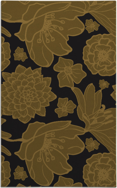 bloom rug - item 528927
