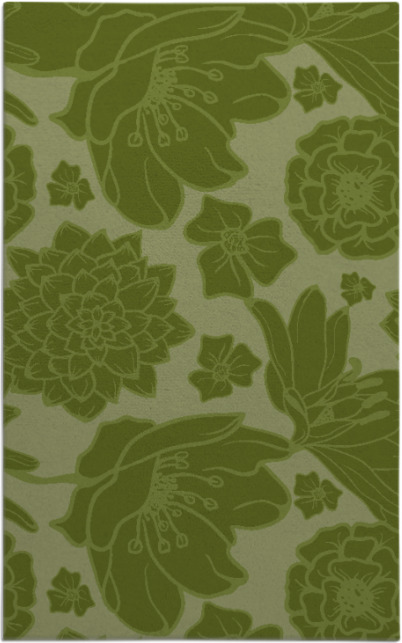 bloom rug - item 528933