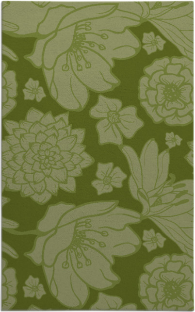 bloom rug - item 528935