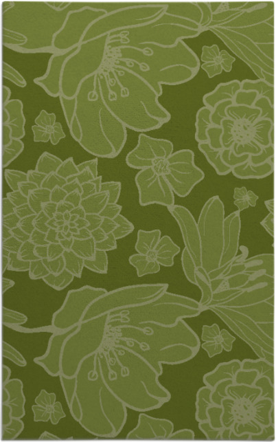 bloom rug - item 528936