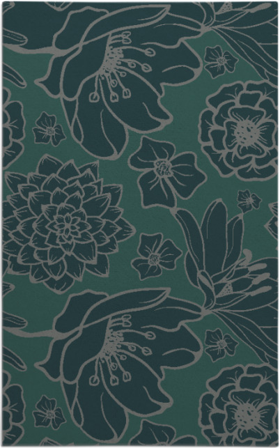 bloom rug - item 528938