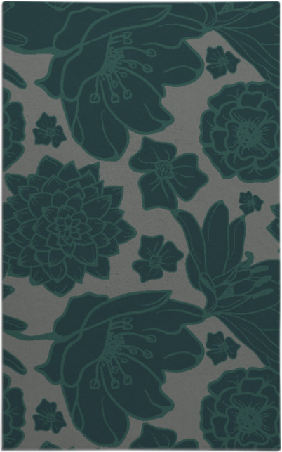 bloom rug - item 528940