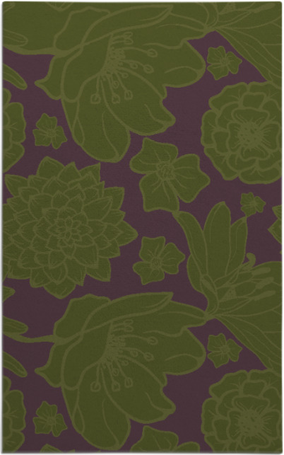 bloom rug - item 528946