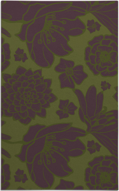 bloom rug - item 528947
