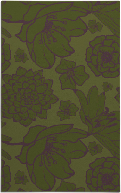 bloom rug - item 528948