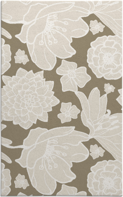 bloom rug - item 528951