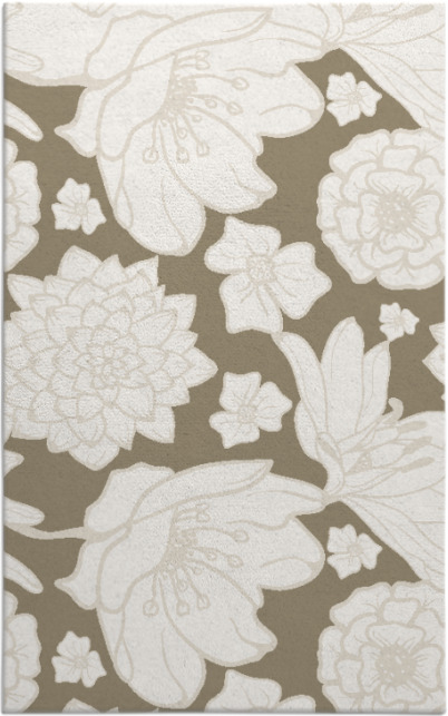 bloom rug - item 528952