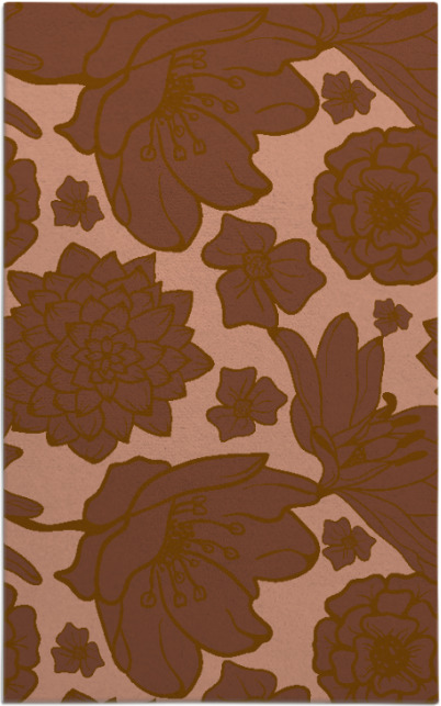 bloom rug - item 528953