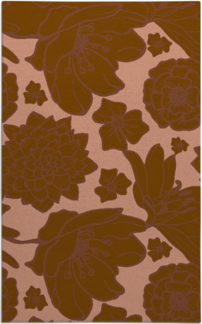bloom rug - item 528954