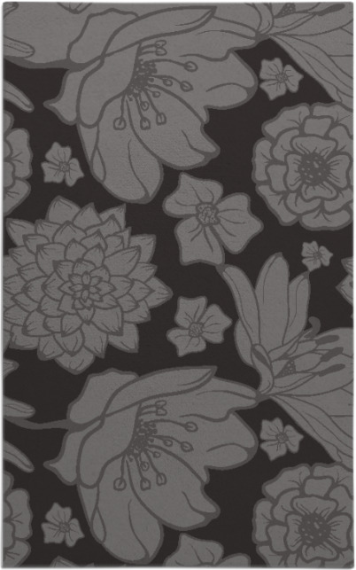 bloom rug - item 528958